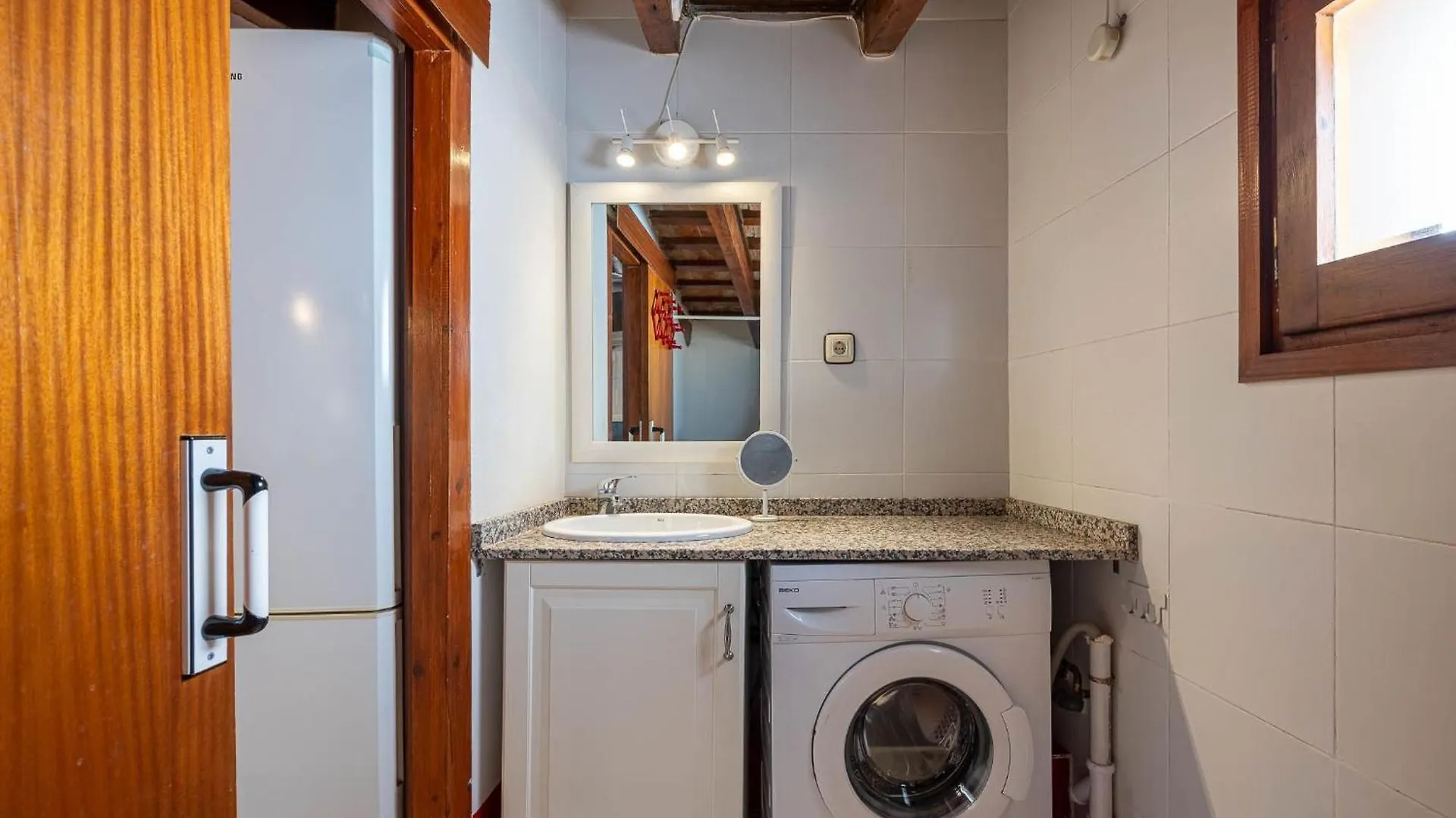 At138 Reformado, Con Vistas Al Centro Historico Apartment Torredembarra