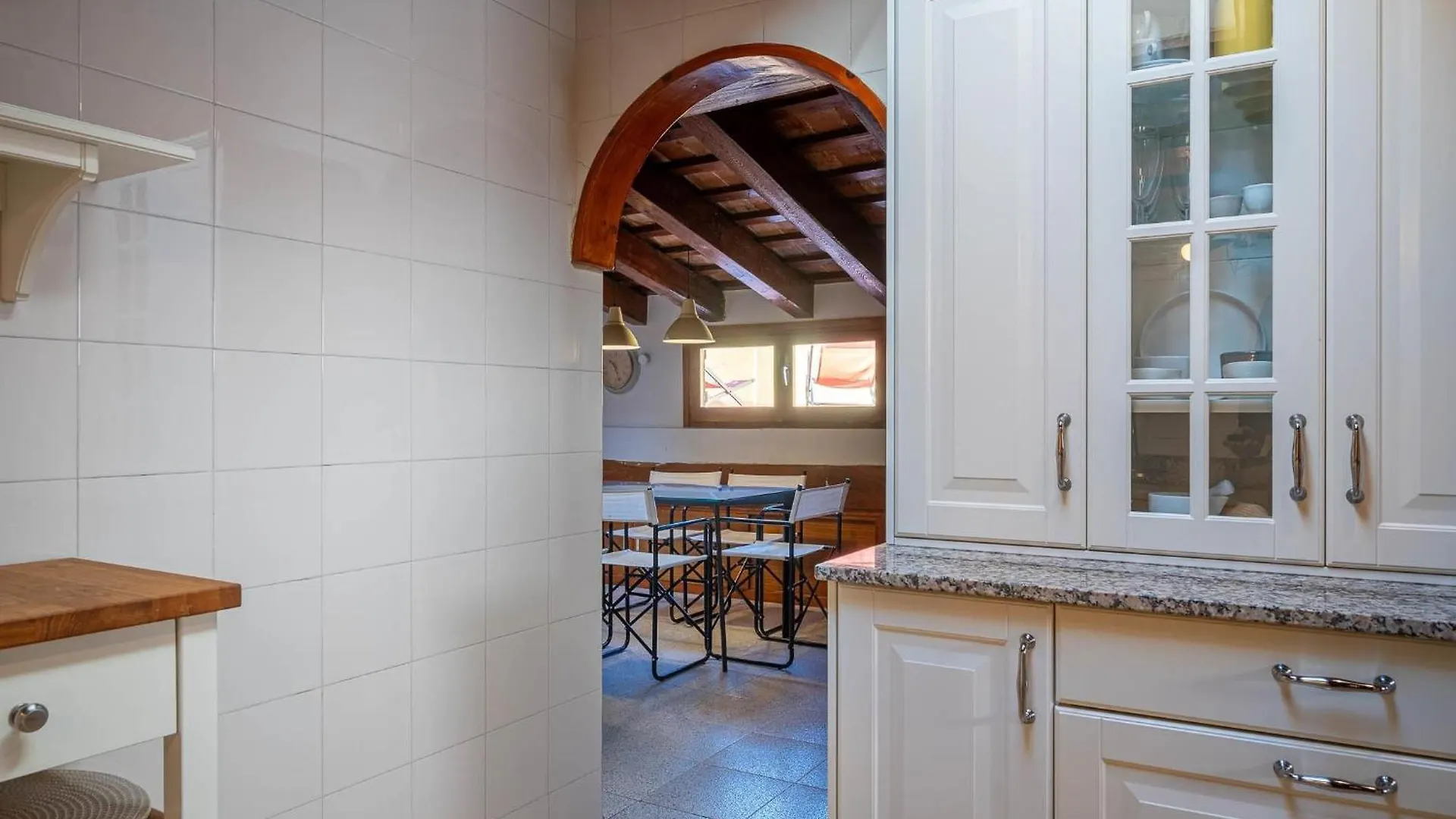 At138 Reformado, Con Vistas Al Centro Historico Apartment Torredembarra