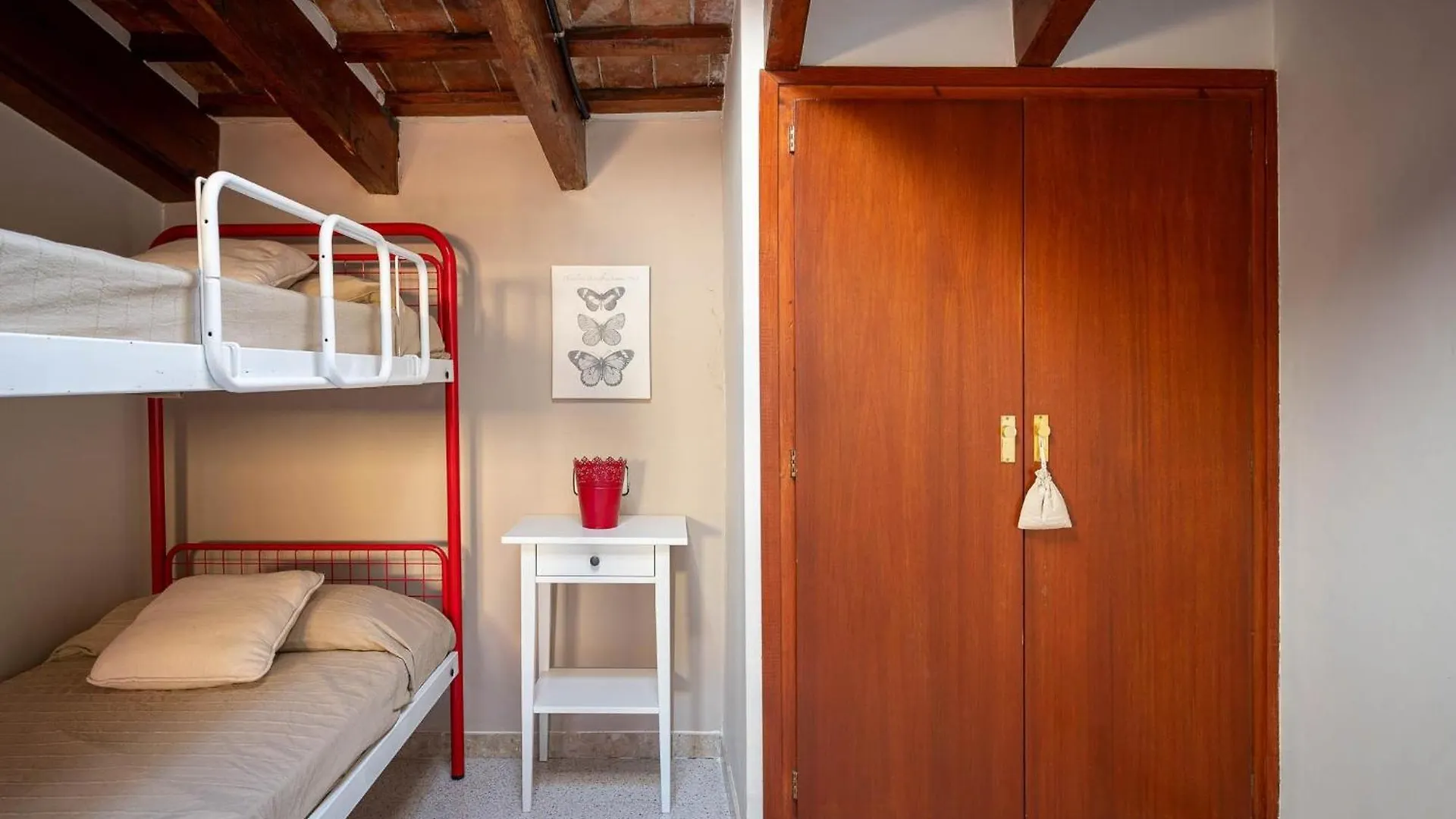 At138 Reformado, Con Vistas Al Centro Historico Apartment Torredembarra 0*,  Spain