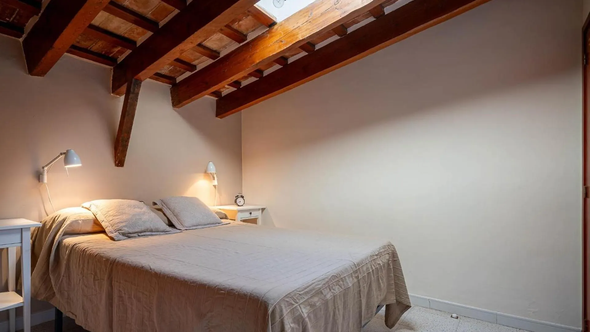 At138 Reformado, Con Vistas Al Centro Historico Apartment Torredembarra