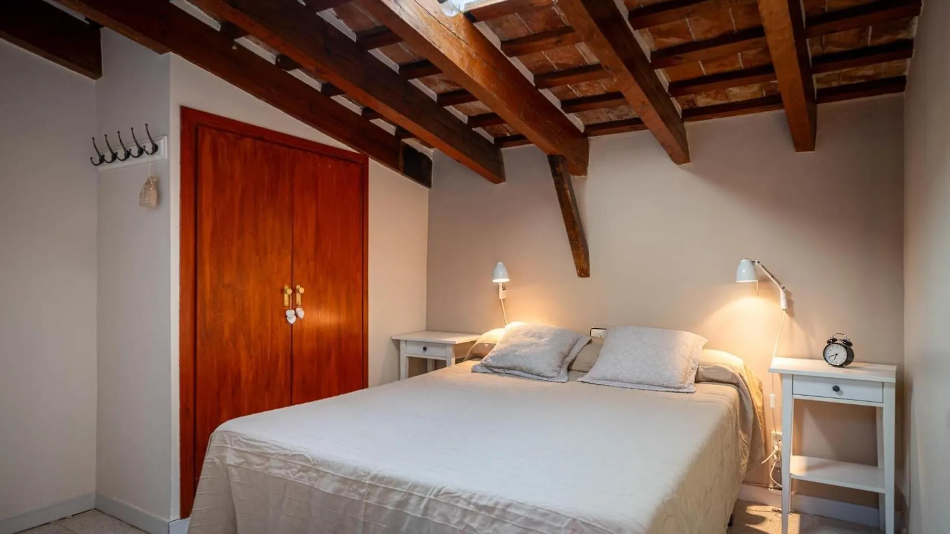 At138 Reformado, Con Vistas Al Centro Historico Apartment Torredembarra Spain