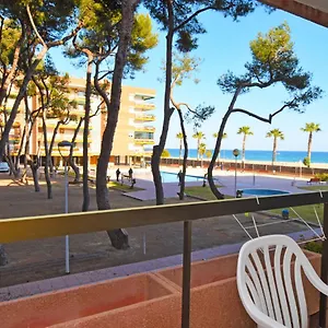 Els Pins Torredembarra