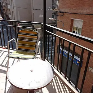 3 Centro De Torredembarra